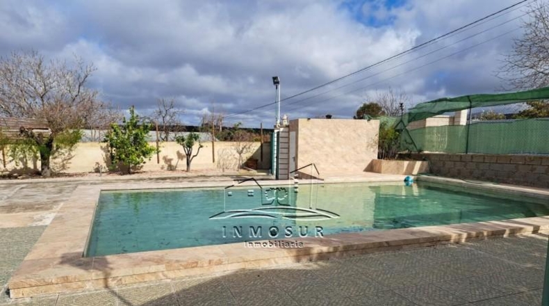 Córdoba - Lucena - 670m2