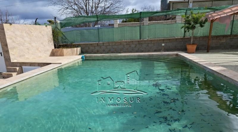 Córdoba - Lucena - 670m2