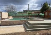 Xalet independent amb terreny en venda a la España, Lucena, ref.: TR242103 foto