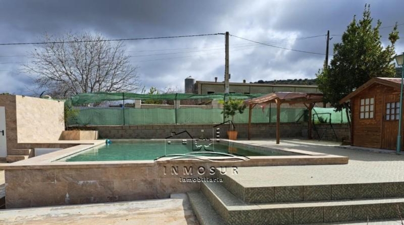 Córdoba - Lucena - 670m2