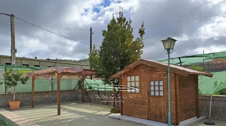 Córdoba - Lucena - 670m2