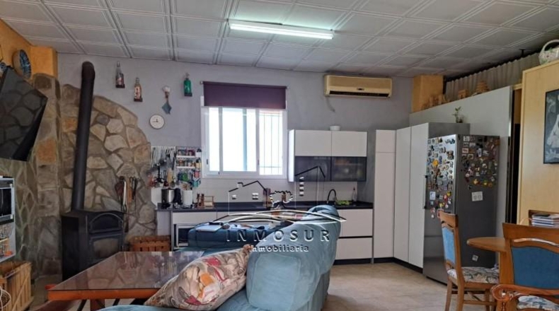 Córdoba - Lucena - 670m2