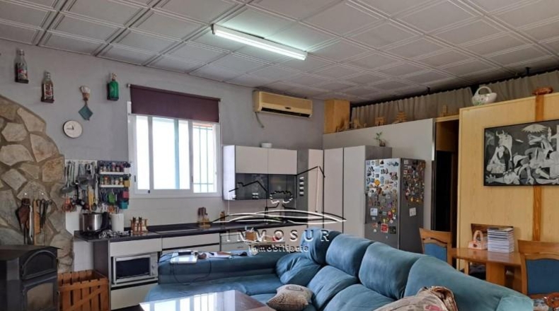 Córdoba - Lucena - 670m2