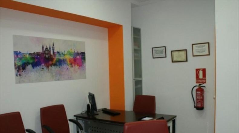 Córdoba - Lucena - 100000m2