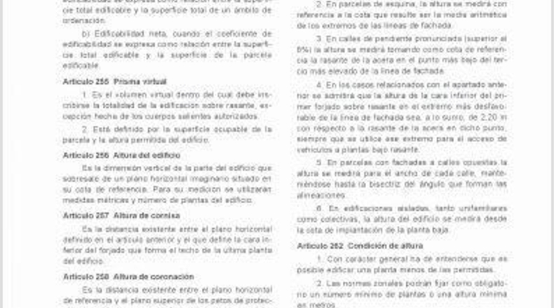 Múrcia - Molina de Segura - 405m2