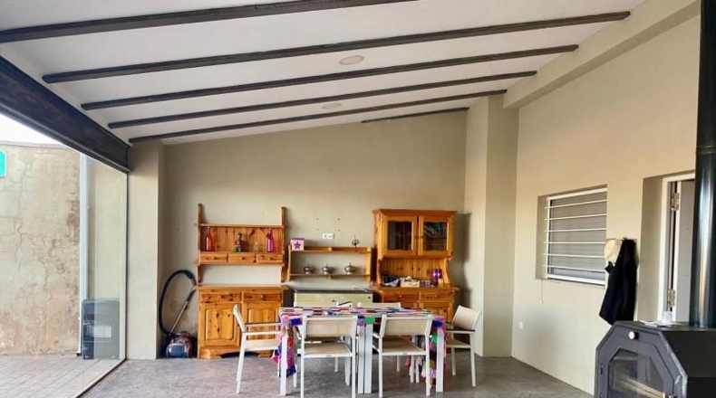 Alicante - Pinoso - 250m2