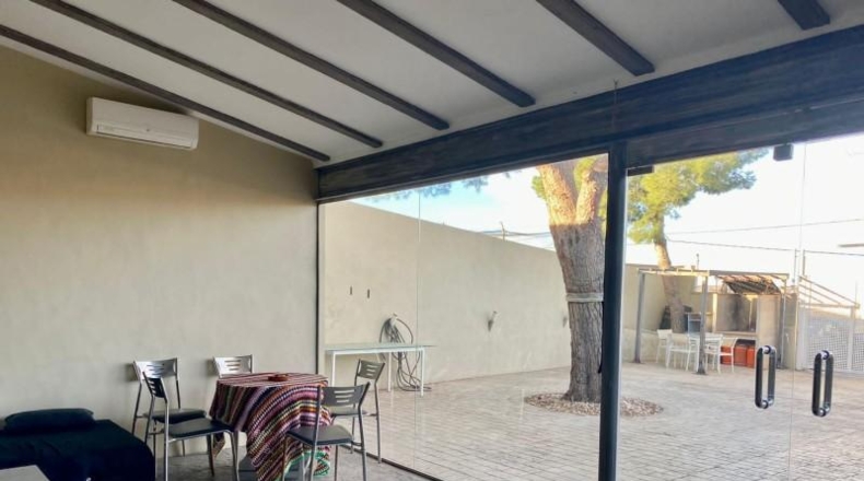 Alicante - Pinoso - 250m2
