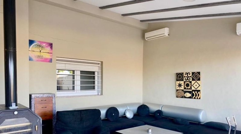Alicante - Pinoso - 250m2