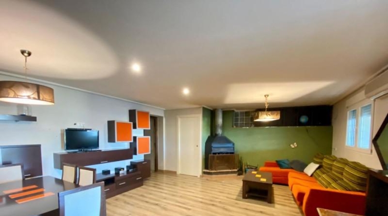 Alicante - Pinoso - 250m2