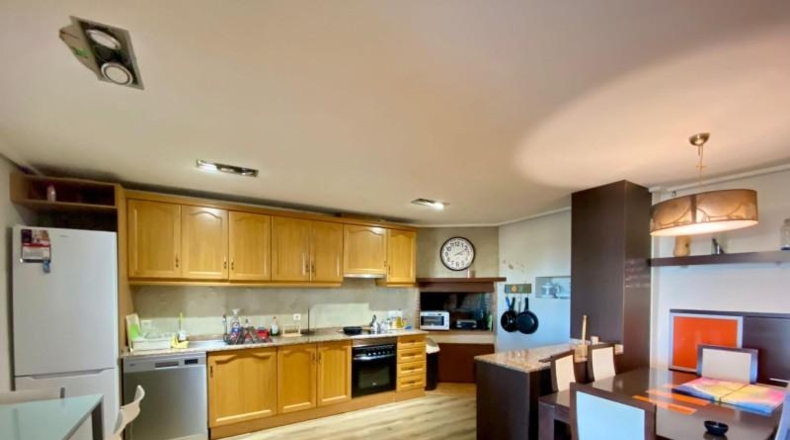 Alicante - Pinoso - 250m2
