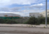 Land suitable for development for sale on España, Benijófar, ref: TR309130 photo