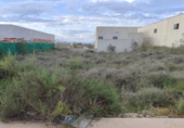 Land suitable for development for sale on España, Benijófar, ref: TR309130 photo