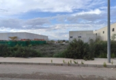 Land suitable for development for sale on España, Benijófar, ref: TR309130 photo
