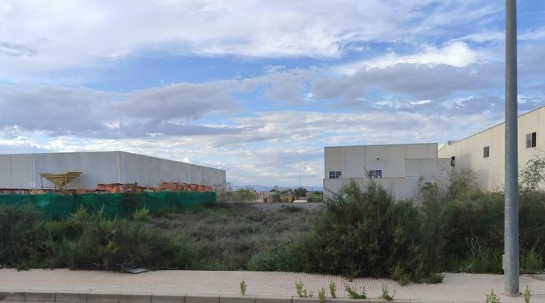 Castellón - Benicarló - 1167m2