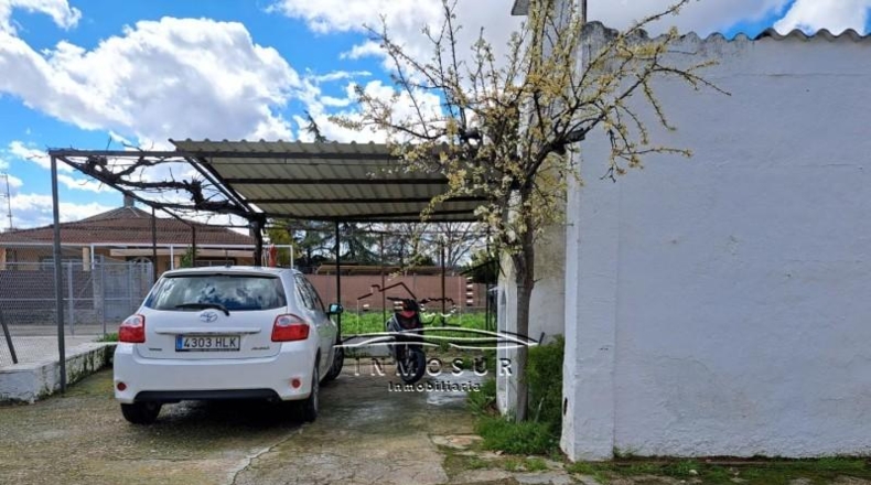Córdoba - Lucena - 907m2