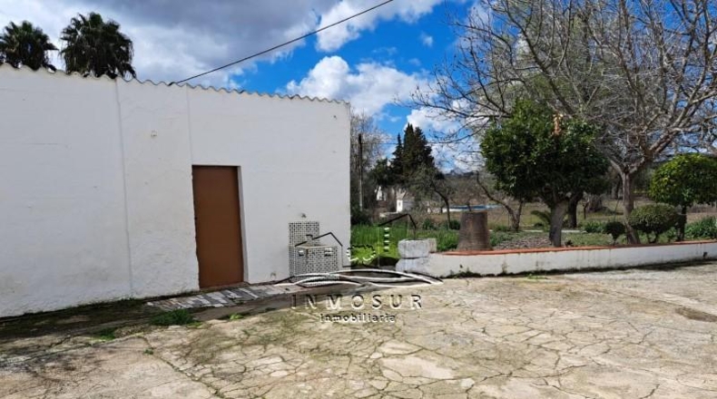 Córdoba - Lucena - 907m2