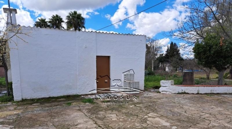 Córdoba - Lucena - 907m2