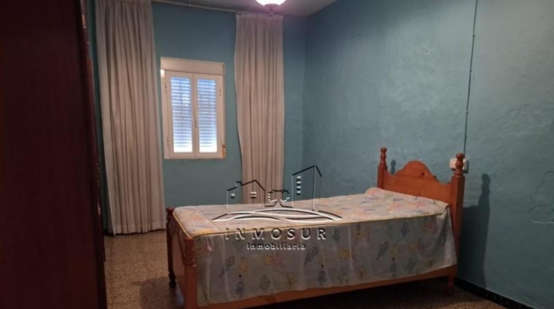 Córdoba - Lucena - 907m2