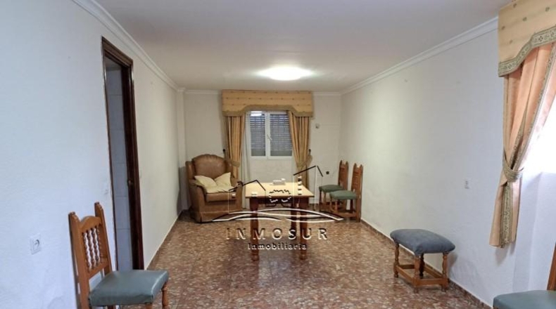 Córdoba - Lucena - 907m2