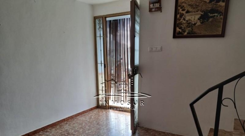 Córdoba - Lucena - 907m2
