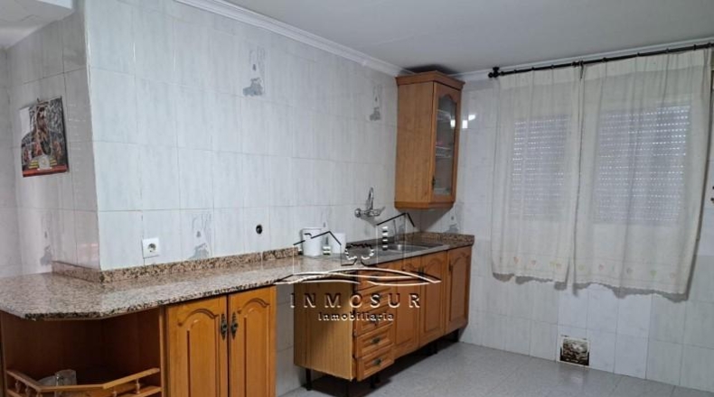 Córdoba - Lucena - 907m2