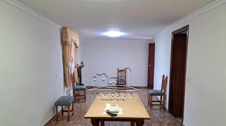 Córdoba - Lucena - 907m2