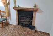 Xalet independent amb terreny en venda a la España, Lucena, ref.: TR243234 foto