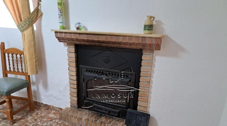 Córdoba - Lucena - 907m2