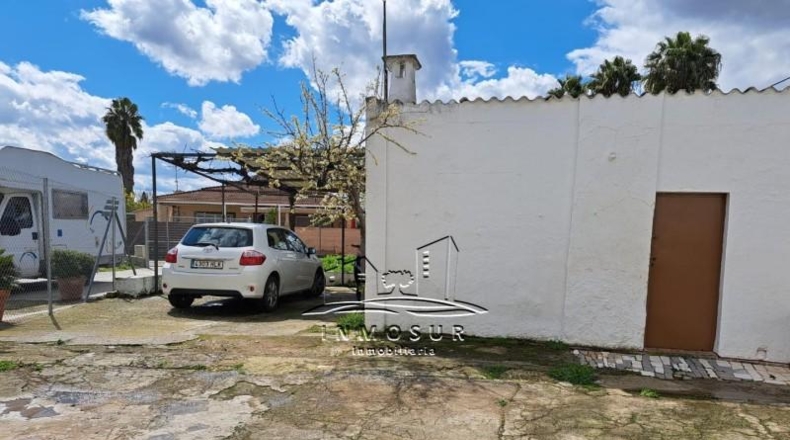 Córdoba - Lucena - 907m2