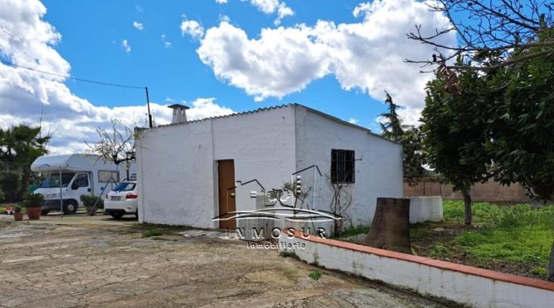 Córdoba - Lucena - 907m2
