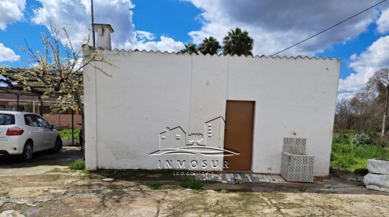 Córdoba - Lucena - 907m2