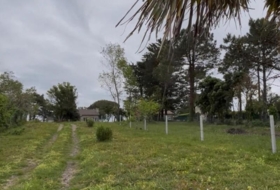Santa Uxía de Ribeira 1002&nbsp;м²
