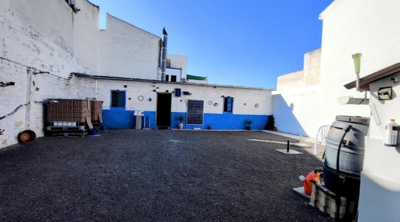 Islas Baleares - Mercadal - 180m2