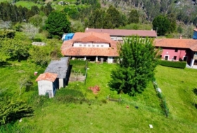 Ribadesella 1271&nbsp;м²