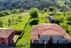 Ribadesella 1271&nbsp;м²