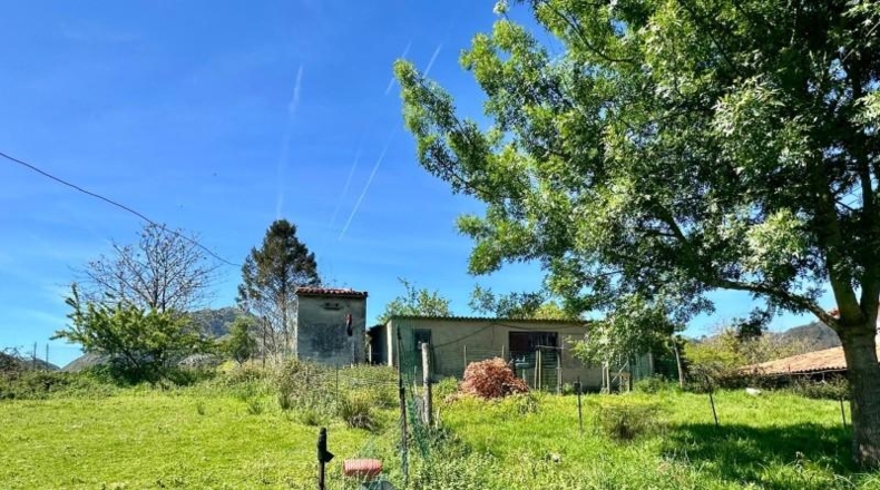 Астурия - Ribadesella - 1271m2