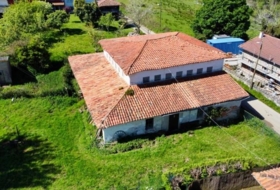Ribadesella 1271&nbsp;м²
