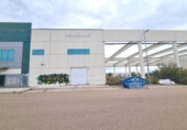 Suelo urbano en venta en la España, La Muela, ref: TR312582 foto