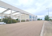 Suelo urbano en venta en la España, La Muela, ref: TR312582 foto