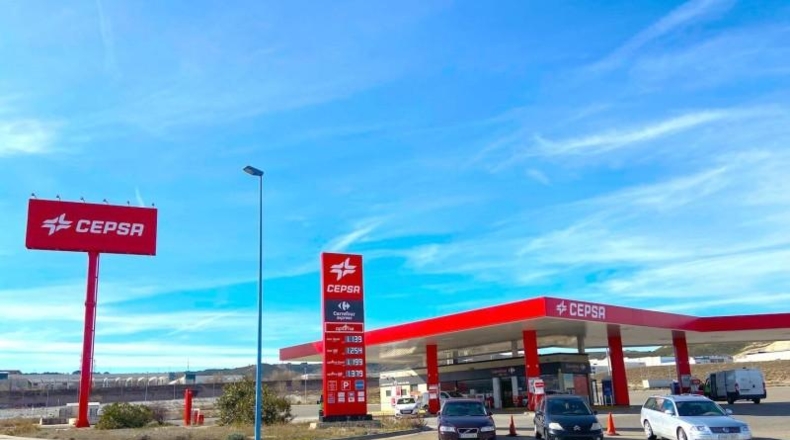 Zaragoza - La Muela - 4211m2