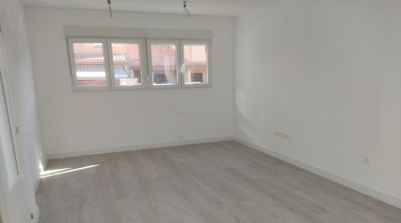 Albacete - Alpera - 252m2