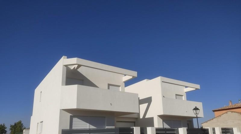 Albacete - Alpera - 252m2