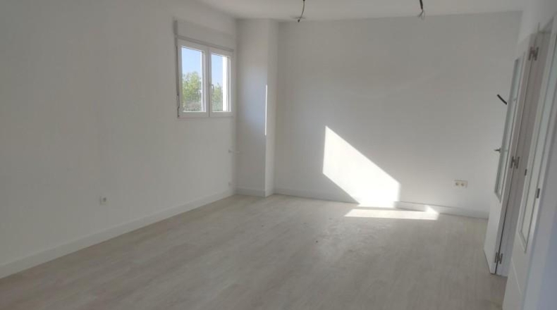 Albacete - Alpera - 252m2