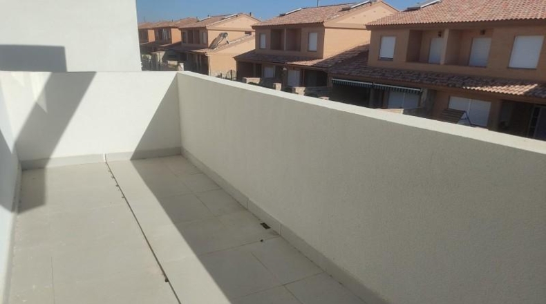 Albacete - Alpera - 252m2