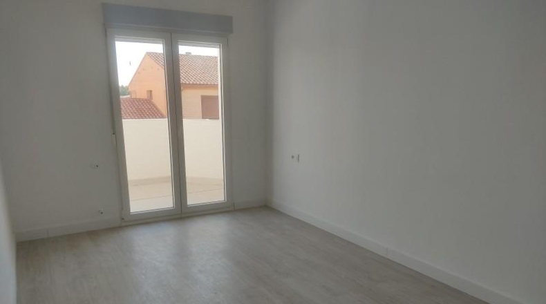Albacete - Alpera - 252m2