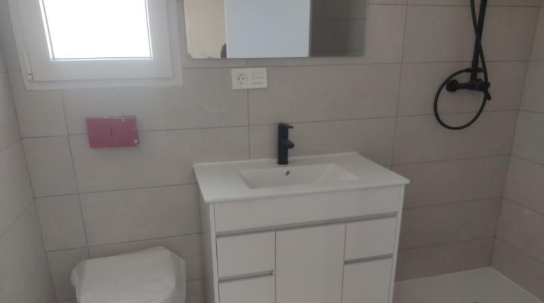 Albacete - Alpera - 252m2