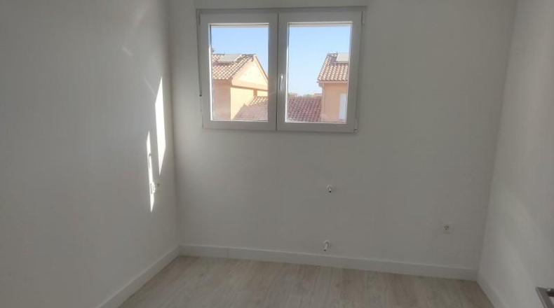 Albacete - Alpera - 252m2