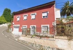 Cudillero 211&nbsp;m²
