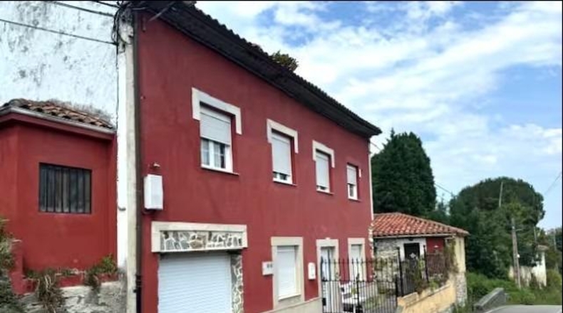 Asturias - Cudillero - 211m2
