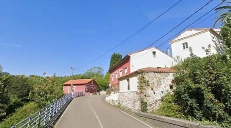 Asturias - Cudillero - 211m2